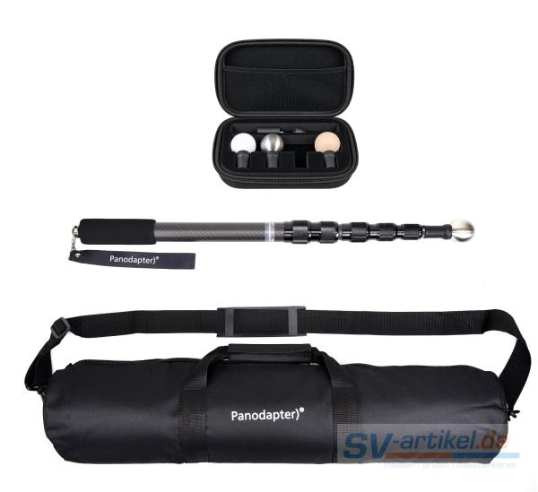 Cavity finder Resonance probe 2in1